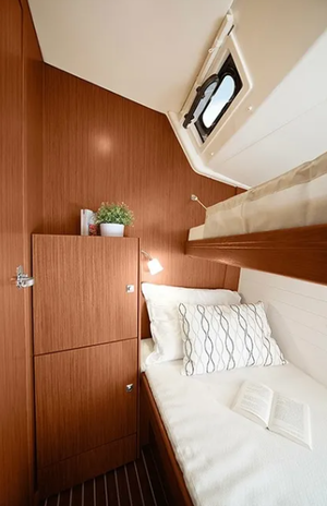 Bavaria Cruiser 51 „Sea Wonder I“ – fotka 8