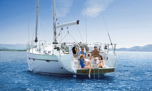 Bavaria Cruiser 51 „Sea Wonder I“ – fotka 1