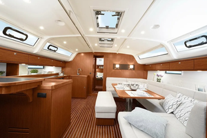Bavaria Cruiser 51 „Sea Wonder I“ – fotka 2