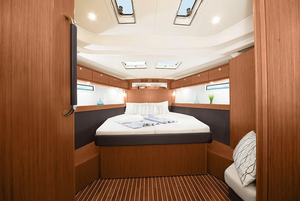 Bavaria Cruiser 51 „Sea Wonder I“ – fotka 3