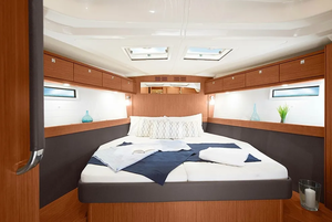 Bavaria Cruiser 51 „Sea Wonder I“ – fotka 9