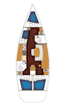 Cyclades 43.4