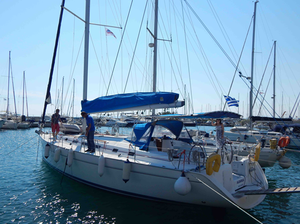 Cyclades 50.5 „Alegria“ – fotka 8