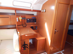 Cyclades 50.5 „Alegria“ – fotka 10