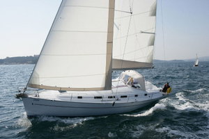 Cyclades 50.5 „Alegria“ – fotka 1