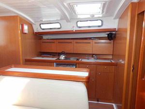 Cyclades 50.5 „Alegria“ – fotka 12
