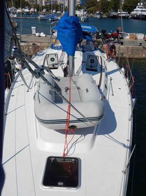 Cyclades 50.5 „Alegria“ – fotka 2