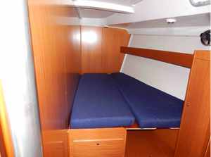 Cyclades 50.5 „Alegria“ – fotka 4