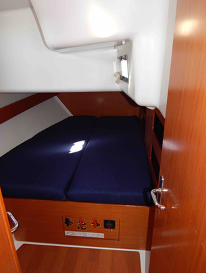 Cyclades 50.5 „Alegria“ – fotka 14