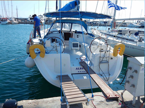 Cyclades 50.5 „Alegria“ – fotka 6