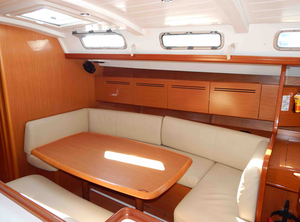 Cyclades 50.5 „Alegria“ – fotka 11