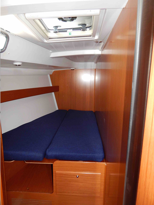 Cyclades 50.5 „Alegria“ – fotka 13