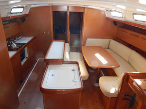 Cyclades 50.5 „Alegria“ – fotka 3