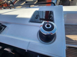 Dufour 41 „Syrena“ – fotka 9
