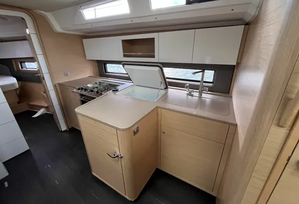 Dufour 41 „Syrena“ – fotka 5