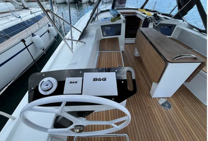 Dufour 41 „Syrena“ – fotka 3