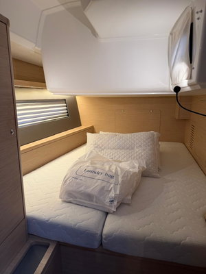 Dufour 41 „Syrena“ – fotka 17