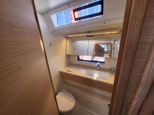 Dufour 41 „Syrena“ – fotka 18