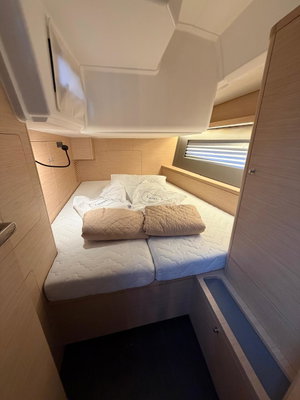 Dufour 41 „Syrena“ – fotka 16