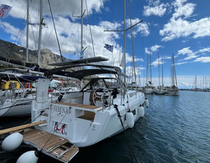 Dufour 41 „Syrena“ – fotka 2