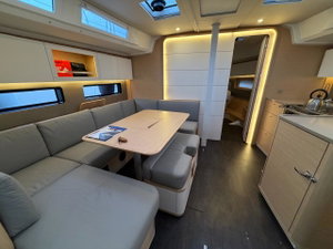 Dufour 41 „Syrena“ – fotka 15