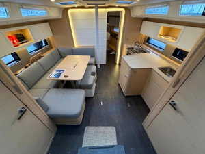 Dufour 41 „Syrena“ – fotka 14