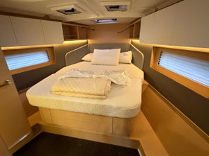 Dufour 41 „Syrena“ – fotka 7