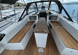 Dufour 41 „Syrena“ – fotka 12
