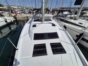 Dufour 44 „Junior Mary 2“ – fotka 10