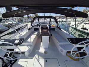 Dufour 44 „Junior Mary 2“ – fotka 2