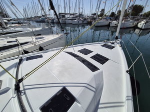 Dufour 44 „Junior Mary 2“ – fotka 9