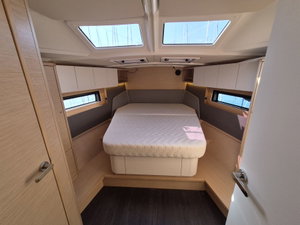 Dufour 44 „Junior Mary 2“ – fotka 4