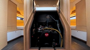 Dufour 44 „Junior Mary 2“ – fotka 6