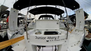 Dufour 44 „Junior Mary 2“ – fotka 11