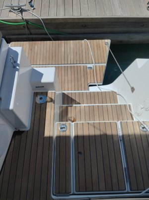Dufour 470 „Marco Polo“ – fotka 2