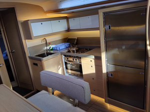 Dufour 470 „Marco Polo“ – fotka 10