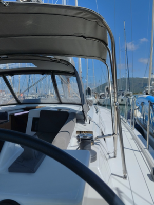 Dufour 470 „Marco Polo“ – fotka 6