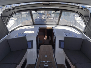 Dufour 470 „Marco Polo“ – fotka 7