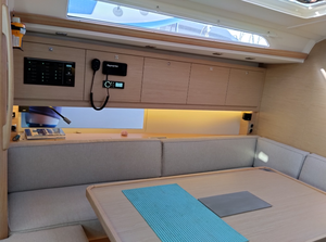 Dufour 470 „Marco Polo“ – fotka 9
