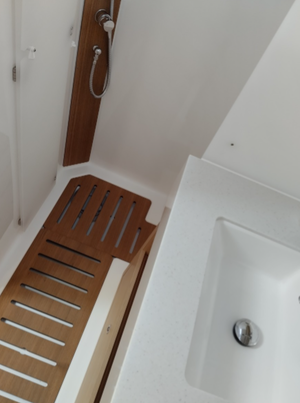 Dufour 470 „Marco Polo“ – fotka 13