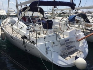 Sun Odyssey 50 DS „Forus“ – fotka 5