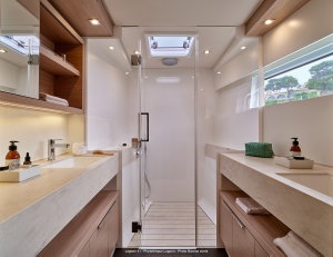 Lagoon 51 „Queen Victoria“ – fotka 23