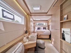 Lagoon 51 „Queen Victoria“ – fotka 4