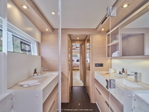 Lagoon 51 „Queen Victoria“ – fotka 24