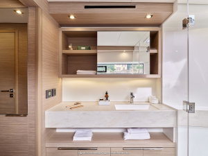 Lagoon 51 „Queen Victoria“ – fotka 25