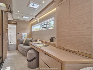 Lagoon 51 „Queen Victoria“ – fotka 22