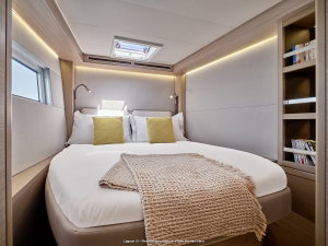 Lagoon 51 „Queen Victoria“ – fotka 28