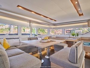 Lagoon 51 „Queen Victoria“ – fotka 18