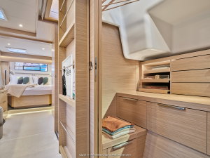 Lagoon 51 „Queen Victoria“ – fotka 21