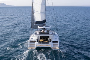 Lagoon 51 „Queen Victoria“ – fotka 8